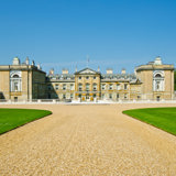 Home of the 15th Duke and Duchess of Bedford