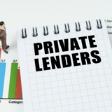 Borrowers and lenders reputations