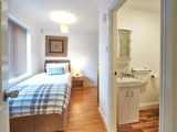 Ground floor accommodation in Furzton
