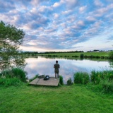 Fishing in Milton Keynes