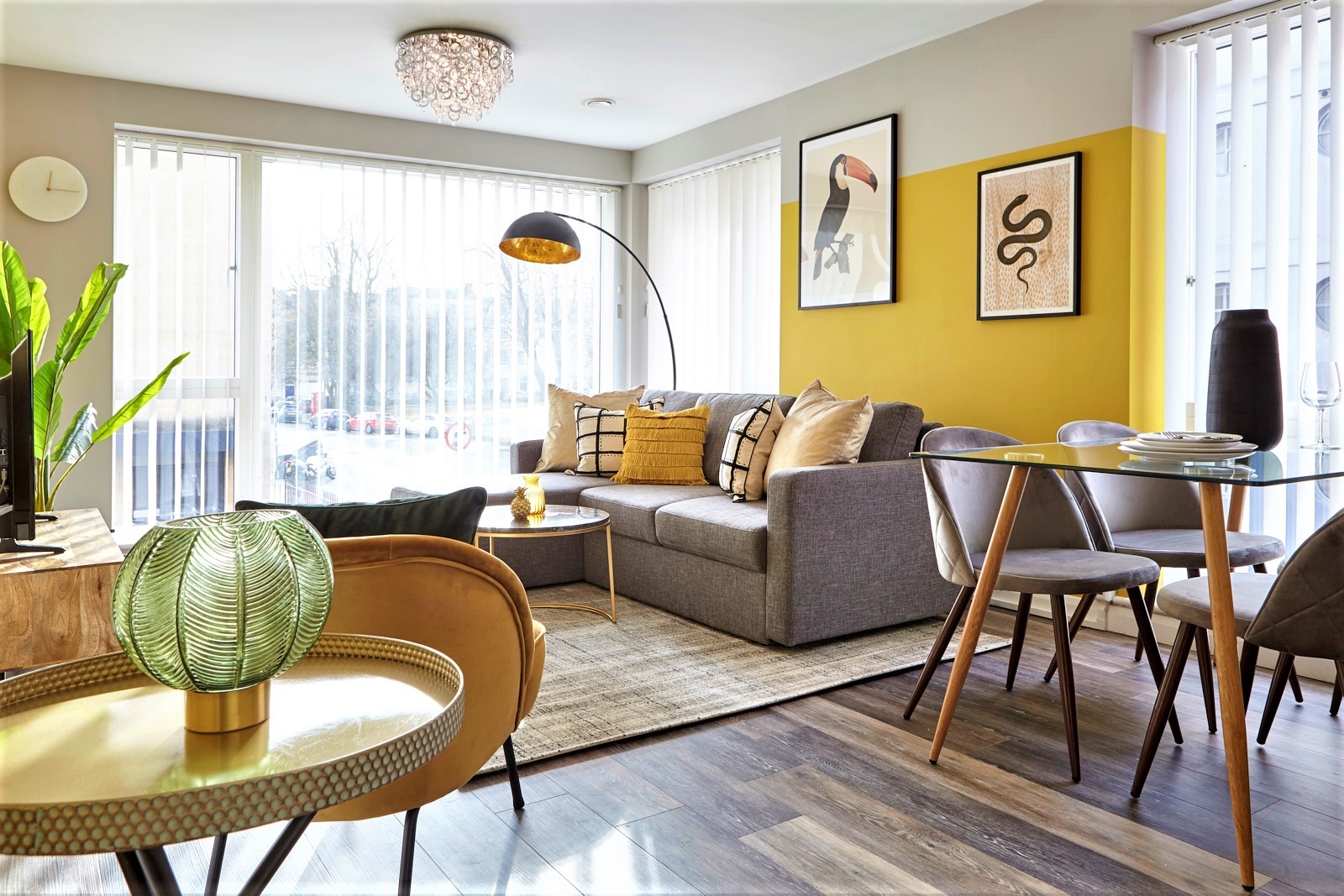 Read Now | Accommodation for the business traveller | Cotels Serviced Apartments