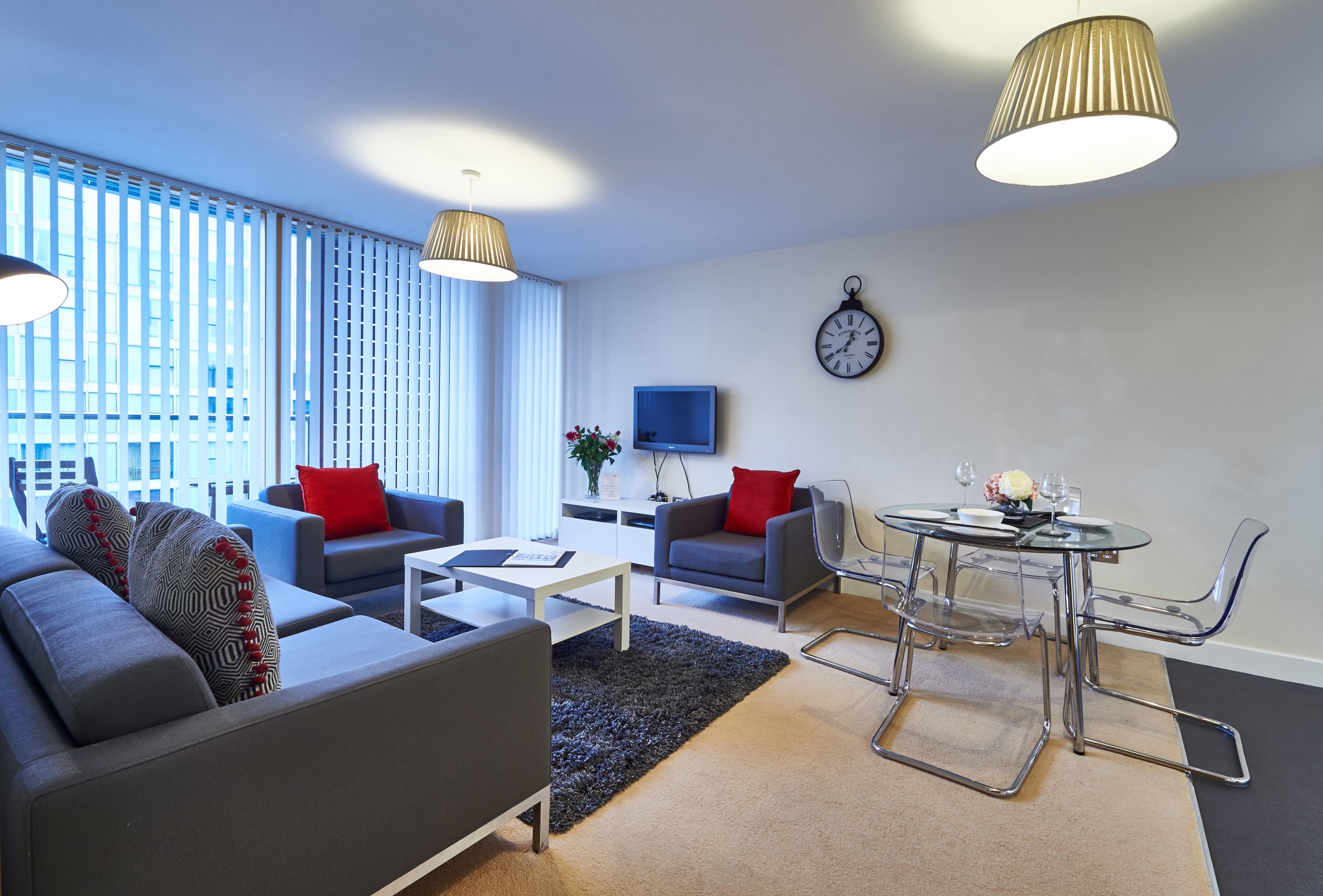 Read Now | Last minute availability | Cotels Serviced Apartments