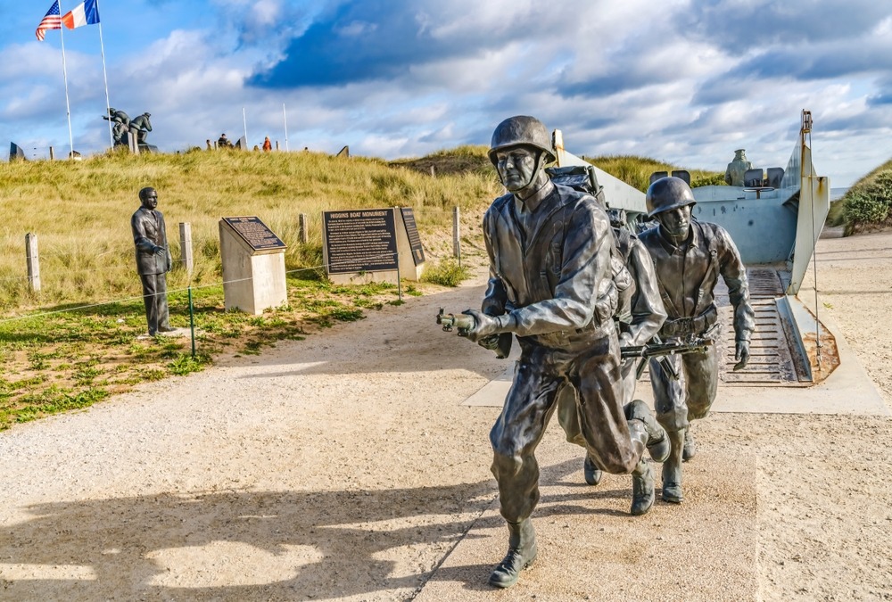 Read Now | Bletchley Park D-Day 80 | Cotels Serviced Apartments