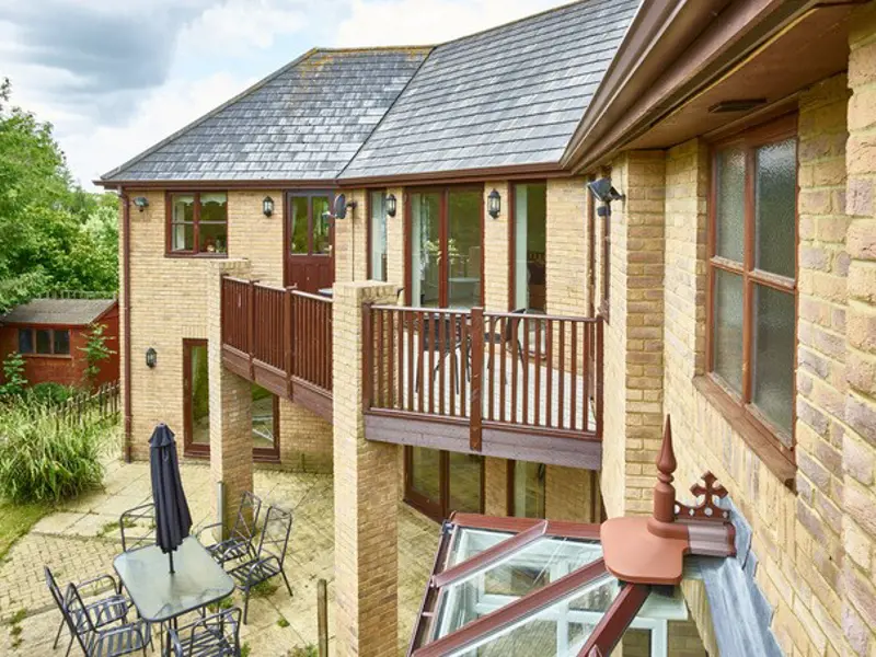 Read Now | Milton Keynes Studio to Let | Cotels Serviced Apartments