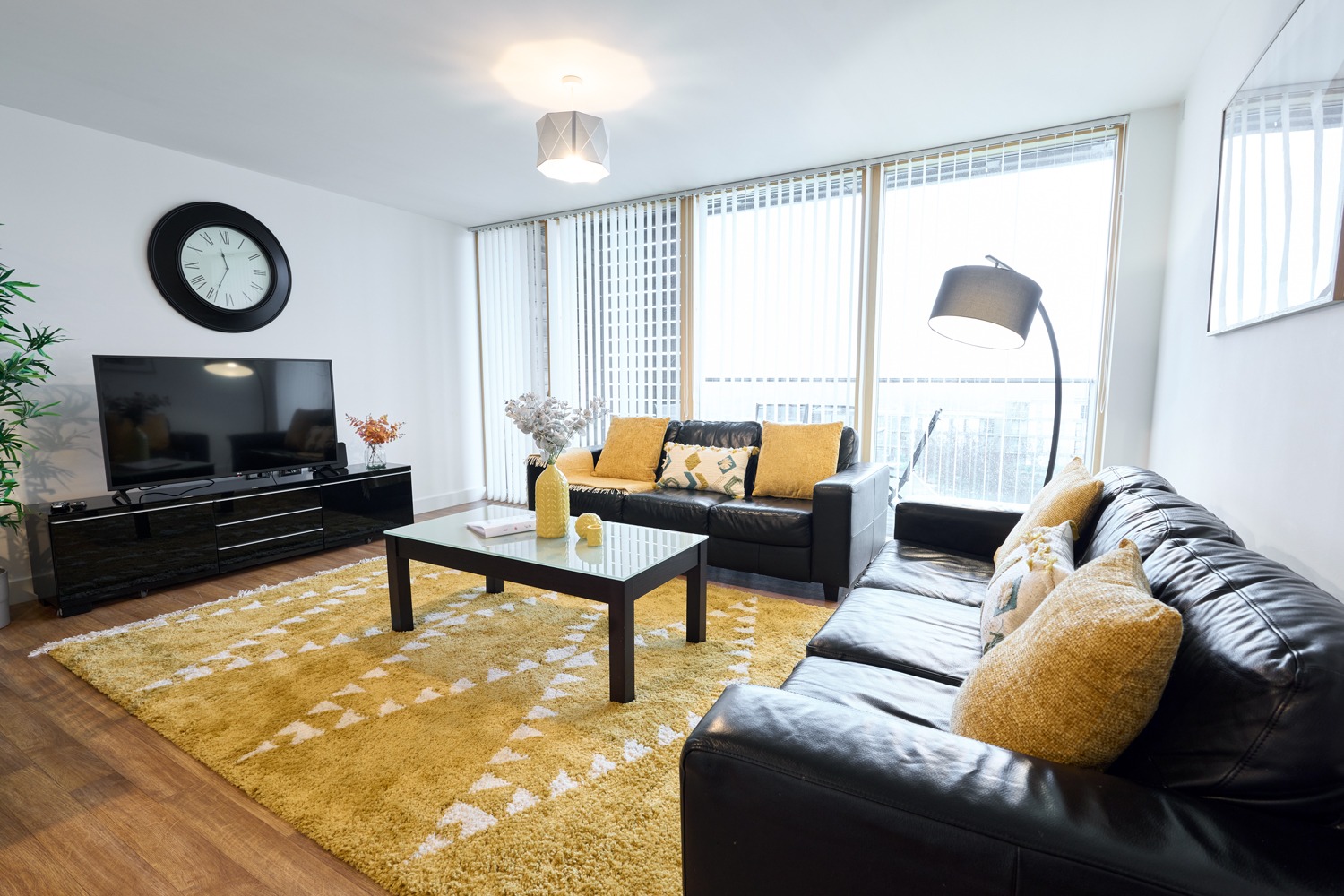 Read Now | Dream accommodation for contractors | Cotels Serviced Apartments