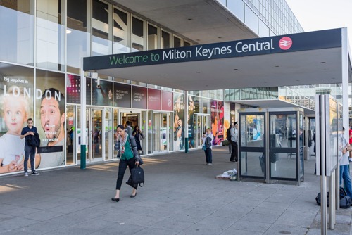 Read Now | Milton Keynes Central – MKC | Cotels Serviced Apartments