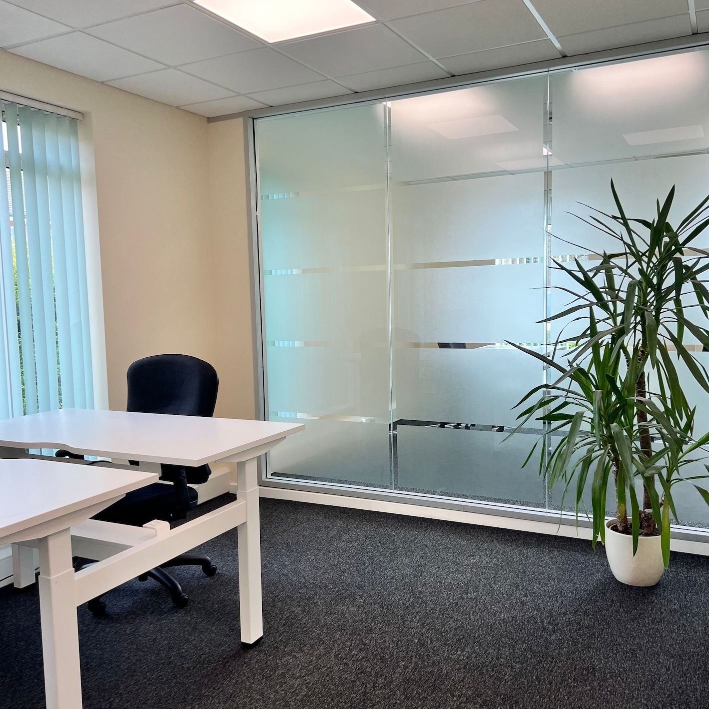 Read Now | Flexible serviced offices in Milton Keynes | Cotels Serviced Apartments