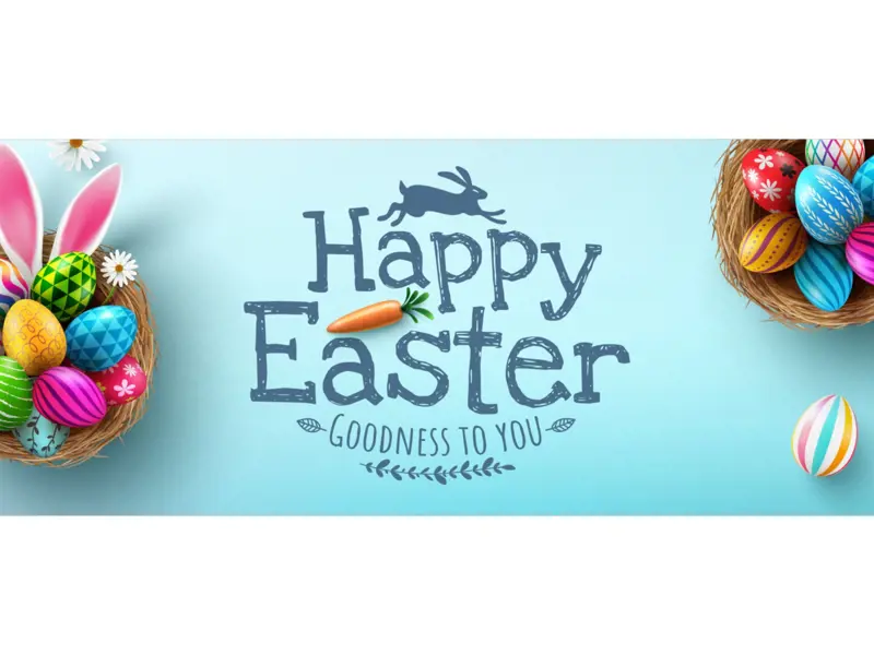 Read Now | Have Fun this Easter | Cotels Serviced Apartments