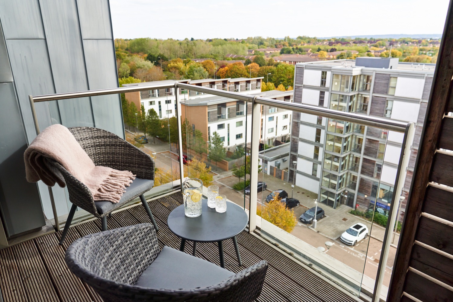 Read Now | Landlords, earn guaranteed income from your property investment | Cotels Serviced Apartments