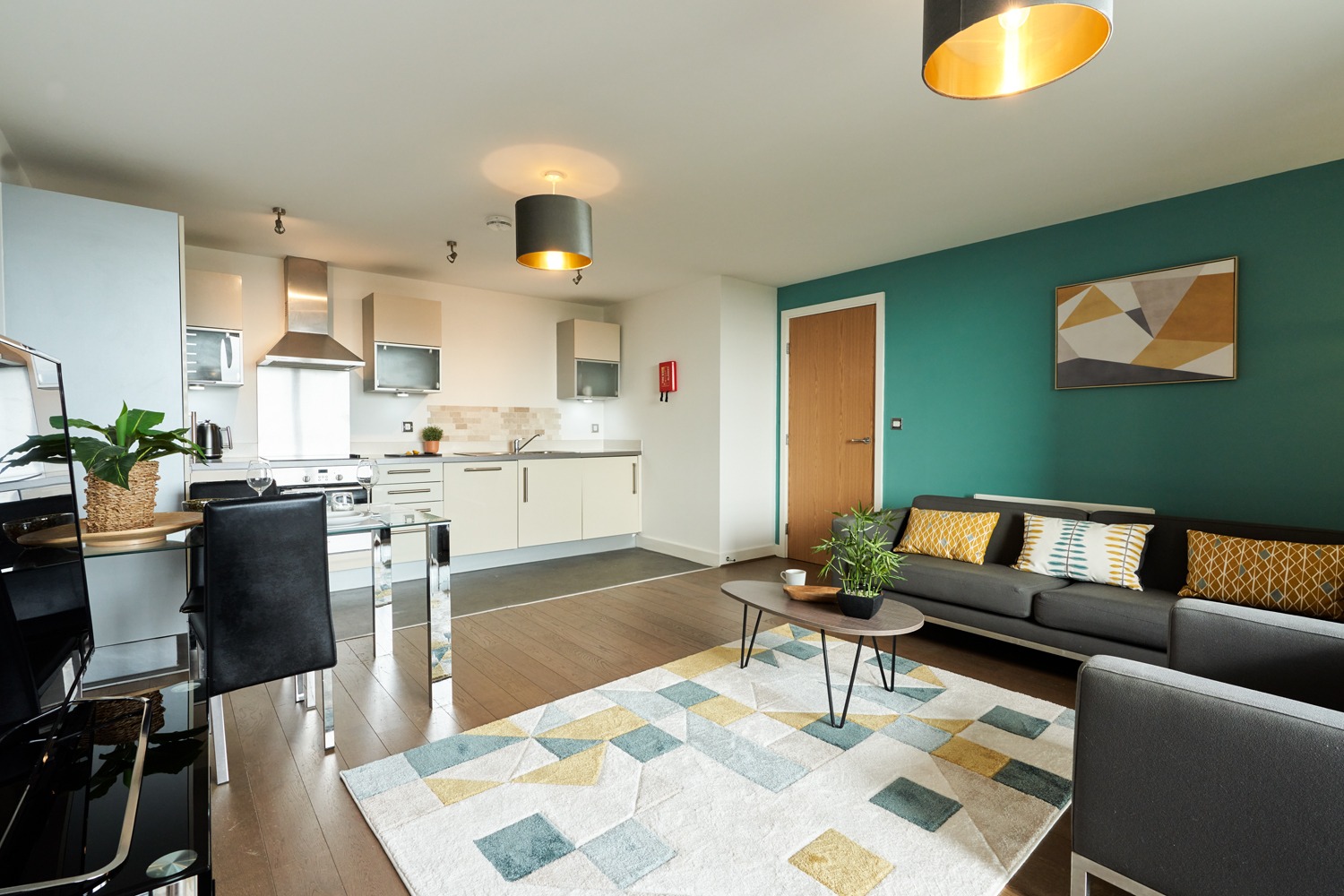 Read Now | Self-catering accommodation in Milton Keynes | Cotels Serviced Apartments