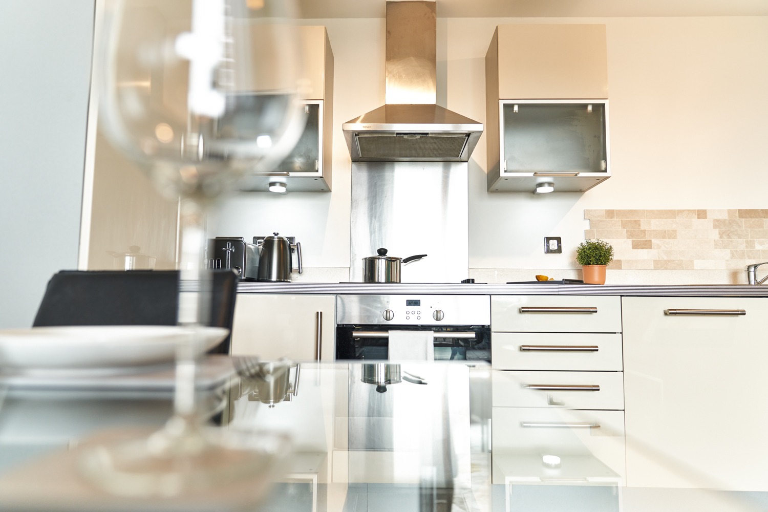 Read Now | The Christ the Cornerstone Church Milton Keynes | Cotels Serviced Apartments