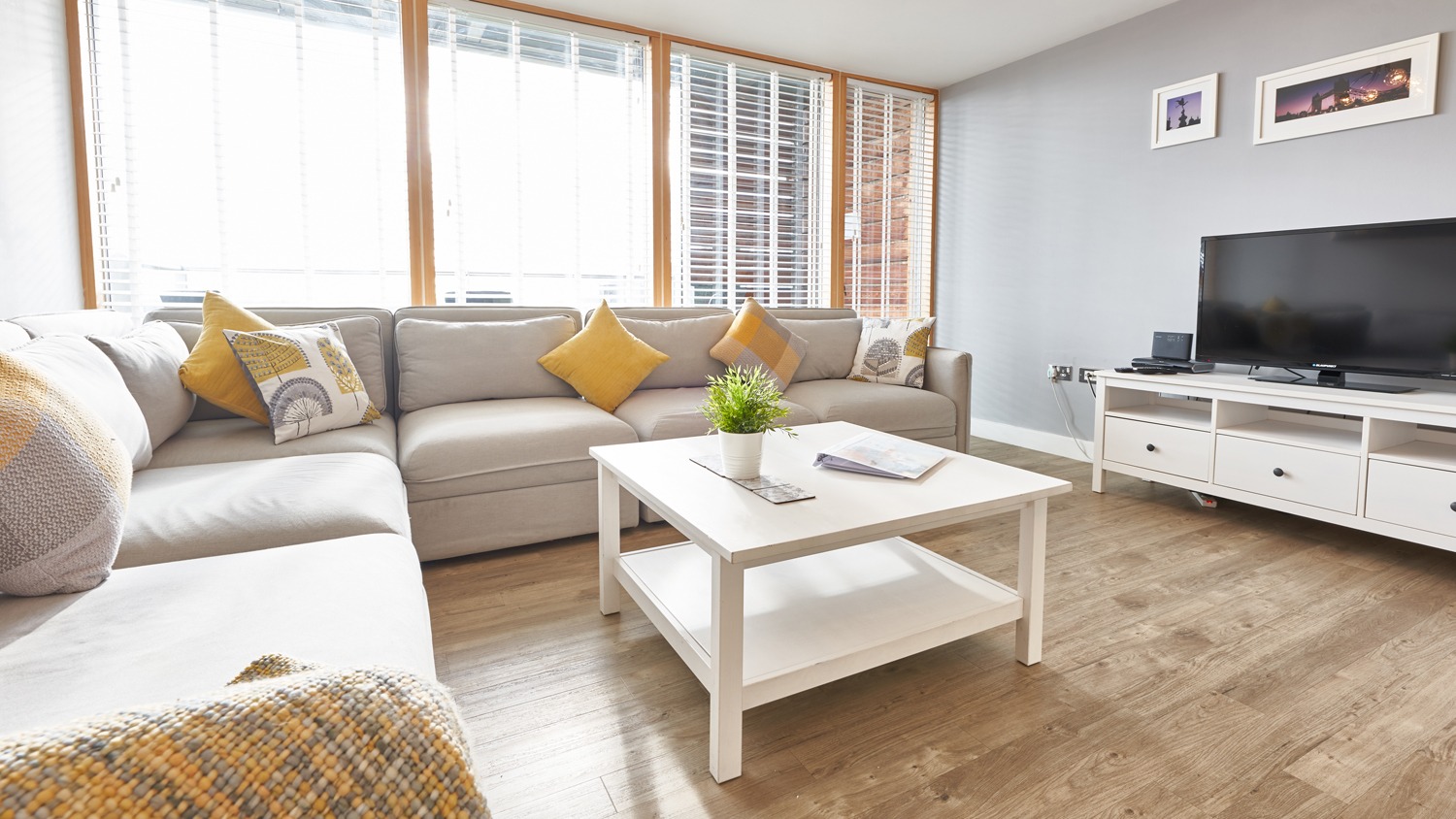 Read Now | The advantages of a long term stay in serviced accommodation | Cotels Serviced Apartments